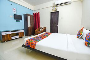 FabHotel Shri Krishna