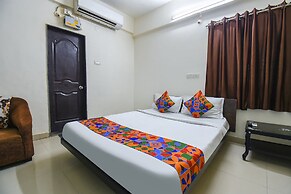 FabHotel Shri Krishna