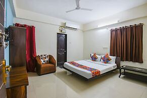 FabHotel Shri Krishna
