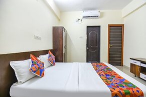FabHotel Shri Krishna