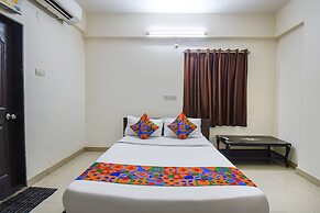 FabHotel Shri Krishna