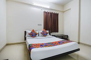 FabHotel Shri Krishna
