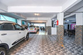 FabHotel Shri Krishna