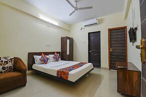 FabHotel Shri Krishna