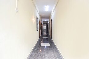 FabHotel Shri Krishna