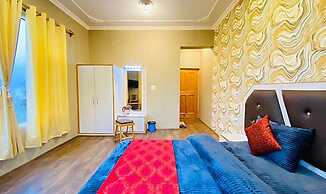 Fabhotel Prime Rozan Jaai