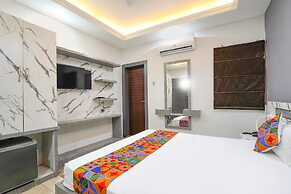 Fabhotel Prime Mansa