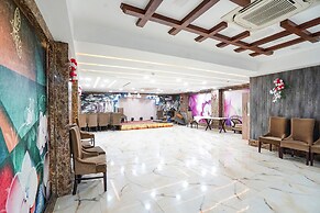 Fabhotel Prime Mansa