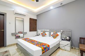 Fabhotel Prime Mansa