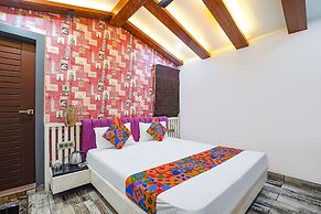 Fabhotel Prime Mansa