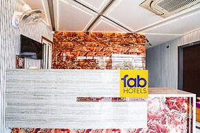 Fabhotel Prime Mansa