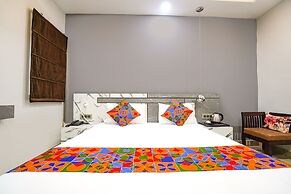 Fabhotel Prime Mansa