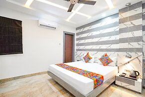 Fabhotel Prime Mansa