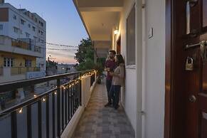 FabHotel SS Suites