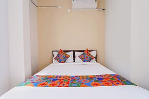 FabHotel SS Suites