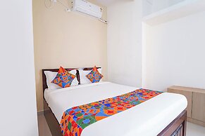 FabHotel SS Suites
