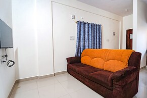 FabHotel SS Suites
