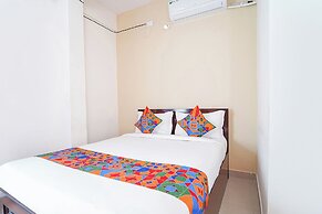 FabHotel SS Suites