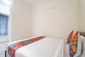 FabHotel SS Suites