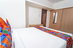 FabHotel SS Suites