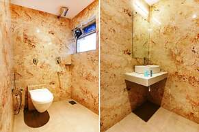 FabHotel SS Suites
