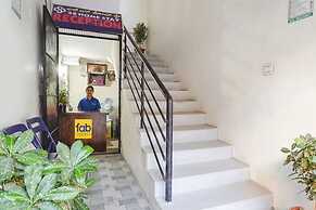 FabHotel SS Suites