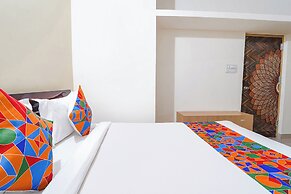 FabHotel SS Suites