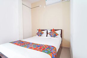 FabHotel SS Suites