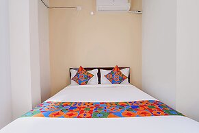 FabHotel SS Suites