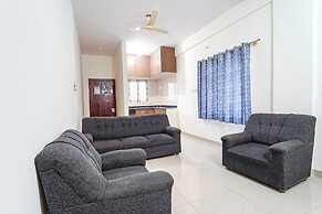 FabHotel SS Suites
