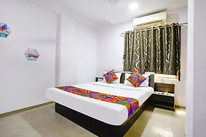 Fabhotel Santro