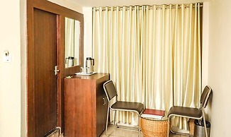 Fabhotel Taldar Inn