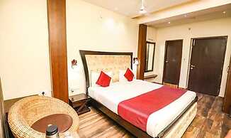 Fabhotel Taldar Inn