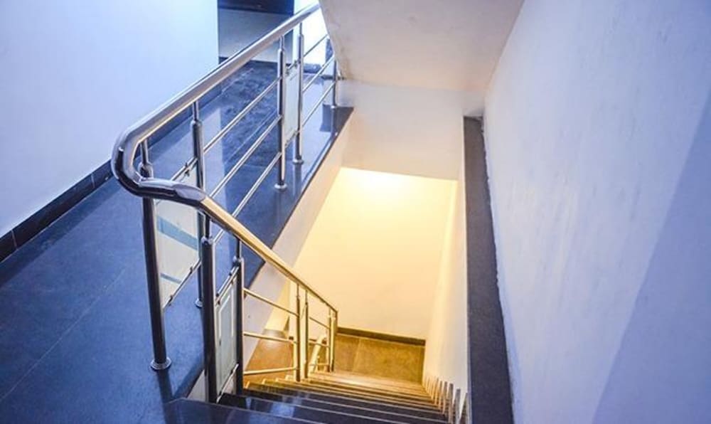 Fabhotel Taldar Inn