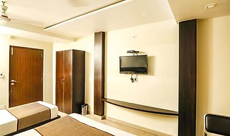 Fabhotel Taldar Inn
