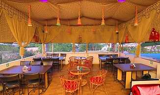 Fabhotel Taldar Inn