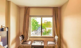 Fabhotel Taldar Inn