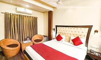 Fabhotel Taldar Inn