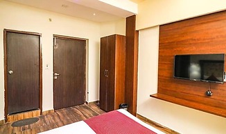 Fabhotel Taldar Inn