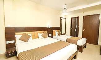 Fabhotel Taldar Inn