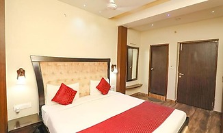 Fabhotel Taldar Inn