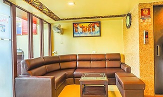 Fabhotel Taldar Inn