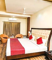 Fabhotel Taldar Inn