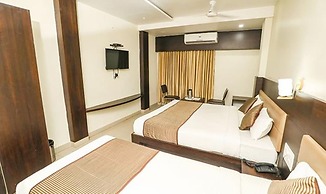 Fabhotel Taldar Inn