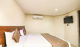Fabhotel Taldar Inn