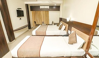 Fabhotel Taldar Inn