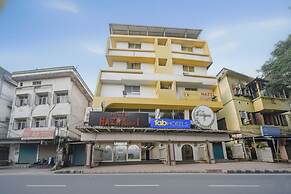 Fabhotel Grand Hazra Inn