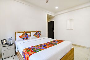Fabhotel Grand Hazra Inn