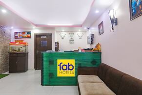 Fabhotel Royal Ville