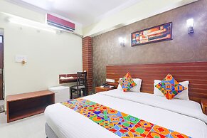 Fabhotel Royal Ville